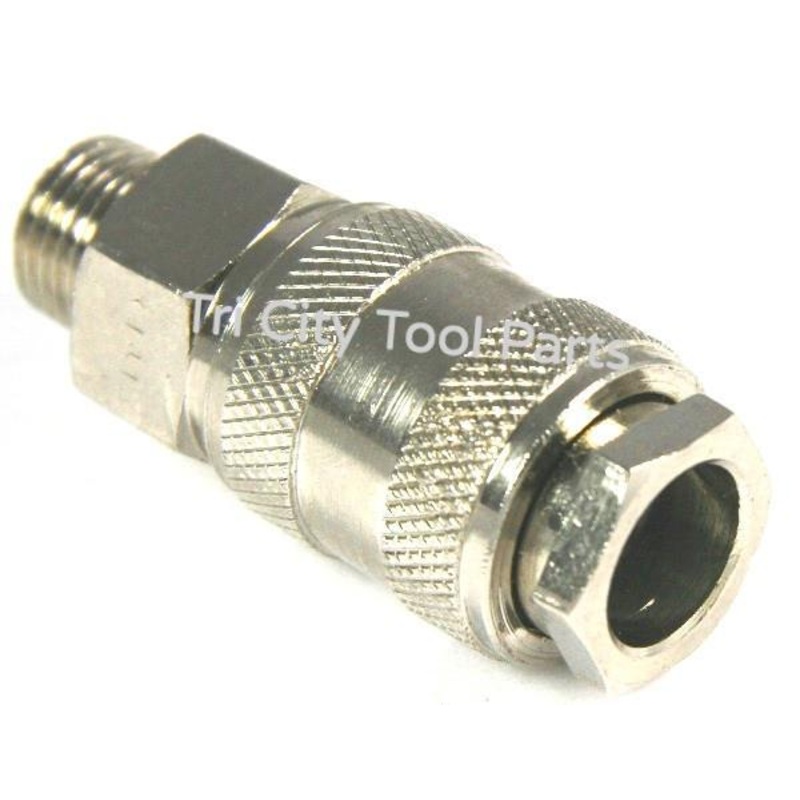 AB-4100811 Bostitch Air Compressor 1/4 Quick Coupler  Replaces AB-9047024