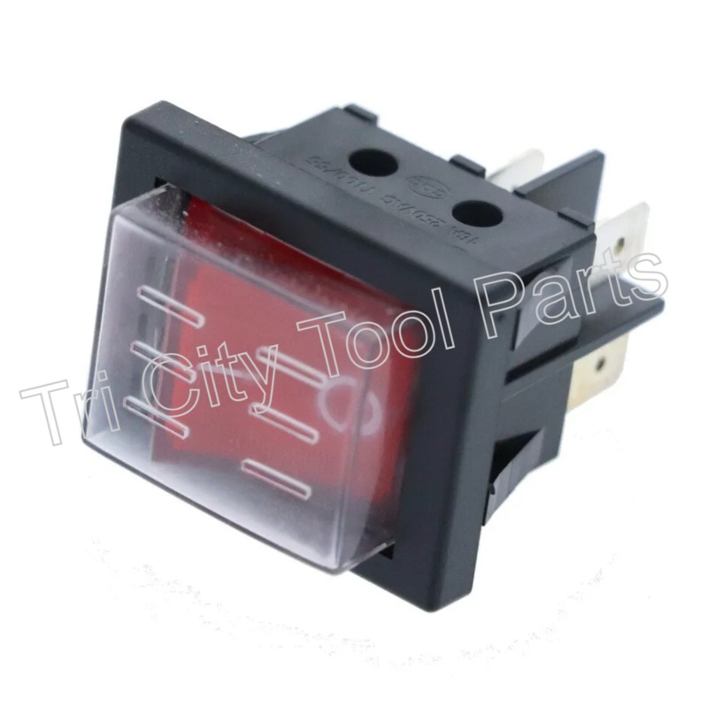 AB-9414765 Bostitch Air Compressor ON/ OFF Switch