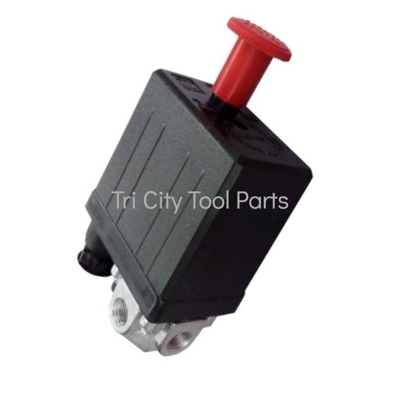 AB-9415626 Bostitch Air Compressor Pressure Switch  For CAP2000P-OF Type 0