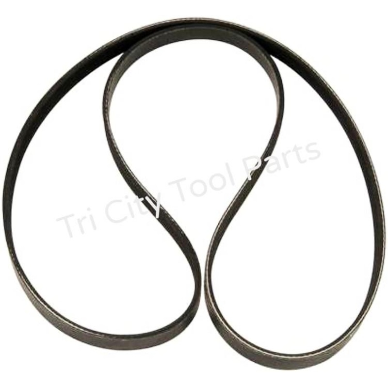 BT005000AV Campbell Hausfeld Air Compressor Belt 39