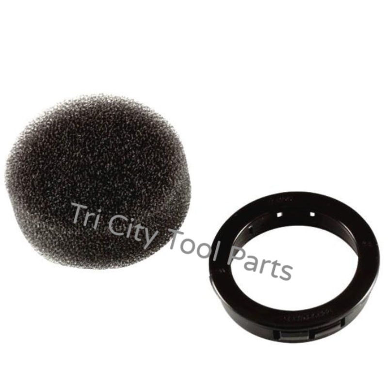 D24235 Air Compressor Intake Filter Kit – Craftsman, Porter Cable, DeVilbiss
