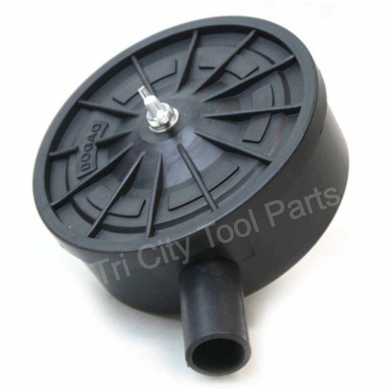 D28190 Air Filter , Porter Cable Air Compressor  1/2 NPT W/ Pleated Paper Element