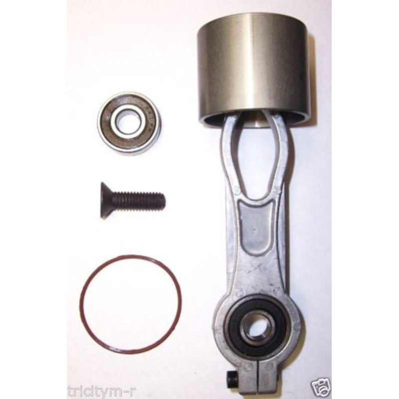 FP011601AV Piston Service Kit Campbell Hausfeld FP005402 Air Compressor