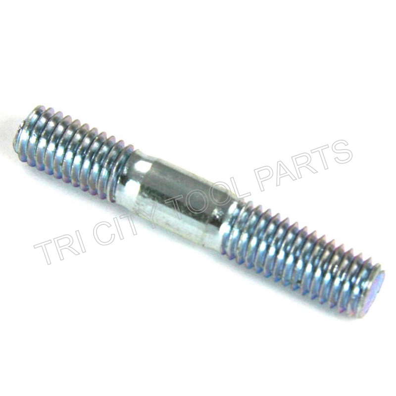 Honda Replacement Exhaust Stud GX240 – GX390 Engines Replaces 92900-08032-00