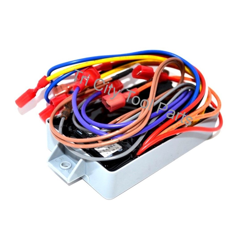 Module Ignition MH HS KT 2006 – 2008