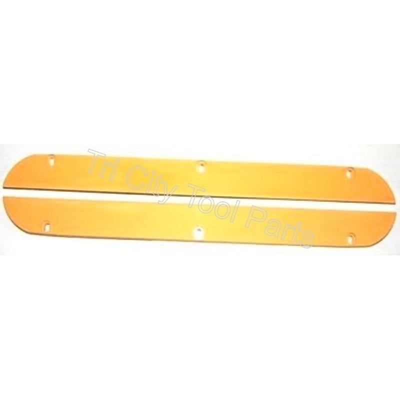 N057391 DeWalt Miter Saw Kerf Plate Set (2)  DWS780 Miter Saws