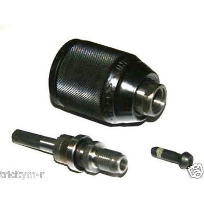 N135767 DEWALT  Cordless Keyless Chuck Conversion Kit  DeWalt DCD930  DCD950  DCD970