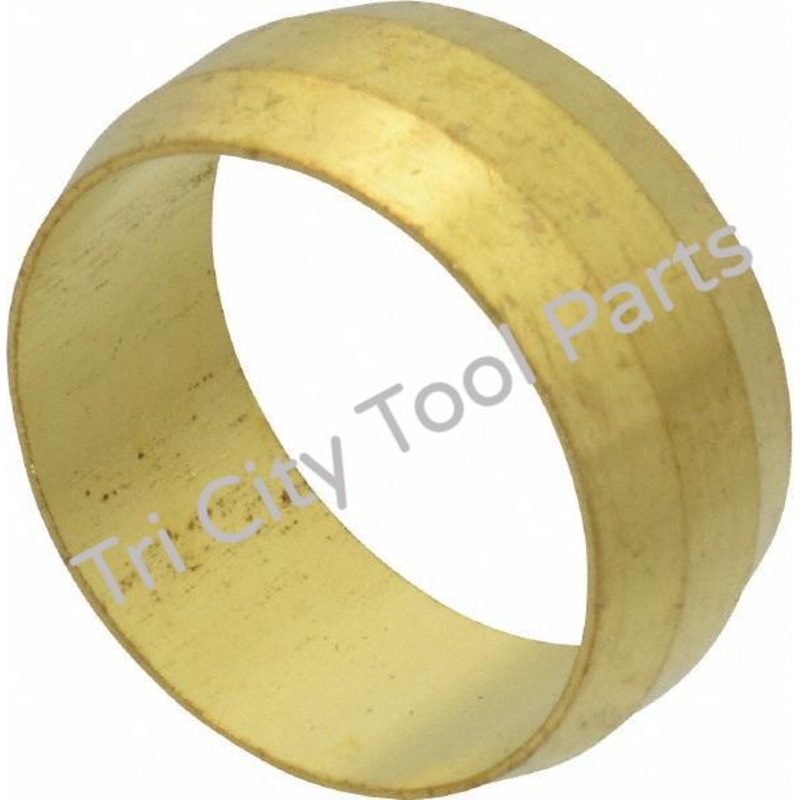 ST065400AV Campbell Hausfeld Ferrule 3/4 Compression Sleeve Tube Seal
