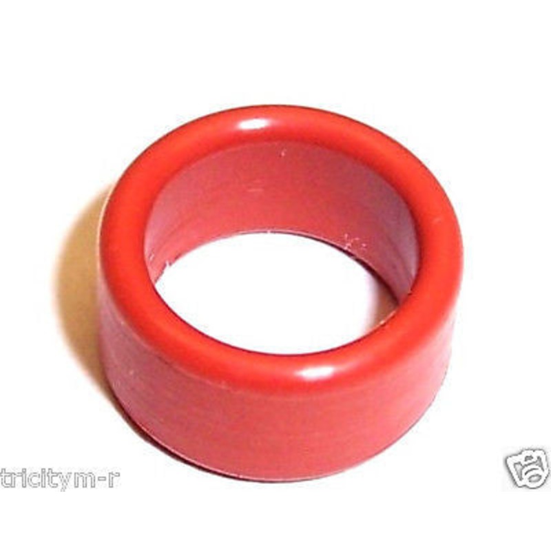 ST085201AV Campbell Hausfeld Molded Ferrule Tube Seal  3/8