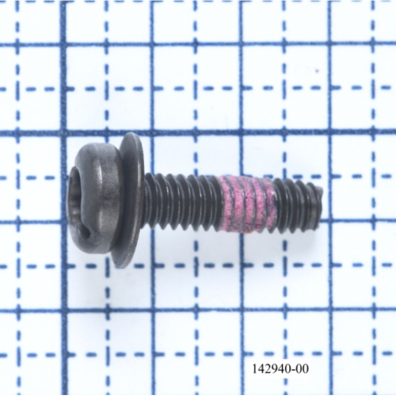 142940-00 Screw DeWalt / Black & Decker