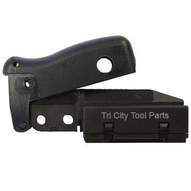 153609-00  Sub To  606056-00  Miter Saw Switch for  DEWALT DW708 Saws