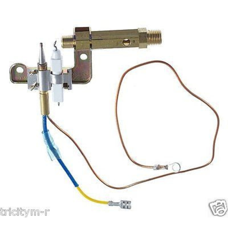 23426 ODS PILOT ASSEMBLY   DYNA-GLO  TAG-A-LONG HEATERS  (REPLACES S3HTA0008A)