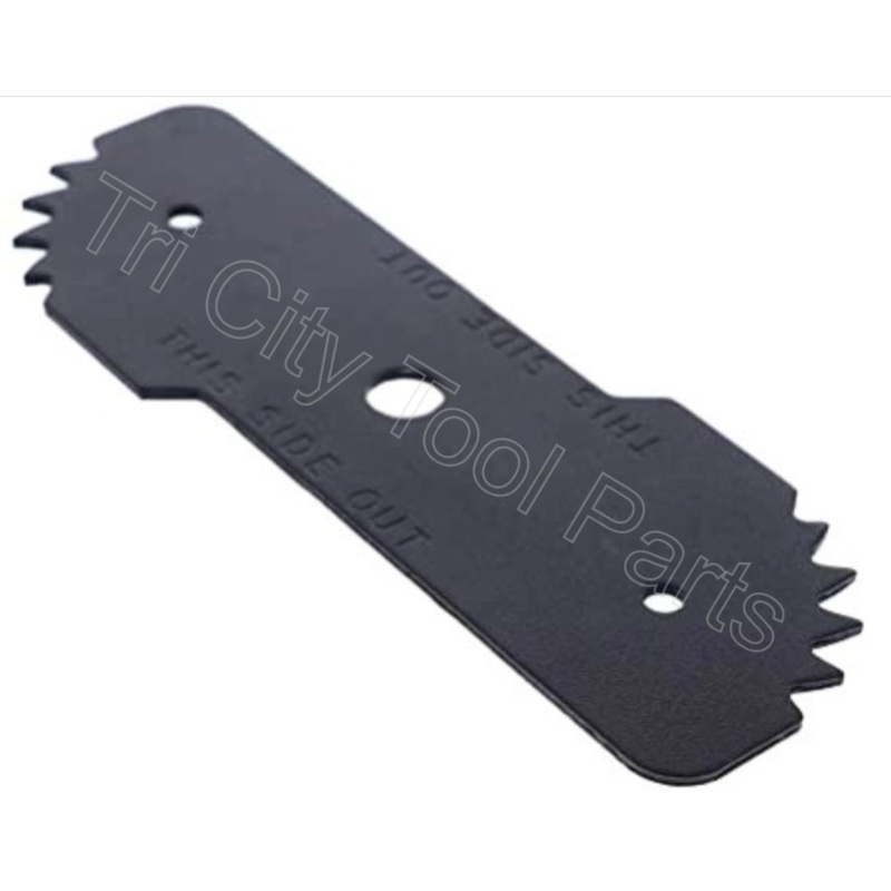 243801-00 Black & Decker  LE750  Edger Blade
