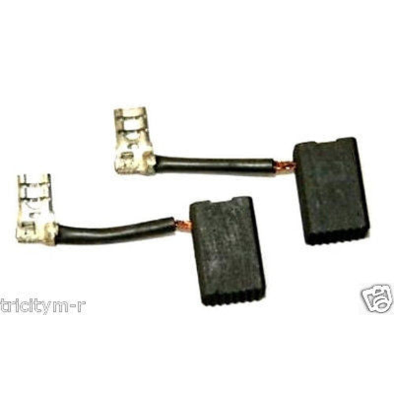 384719-03 DeWalt Brush Set , Reciprocating Saw Brush Set