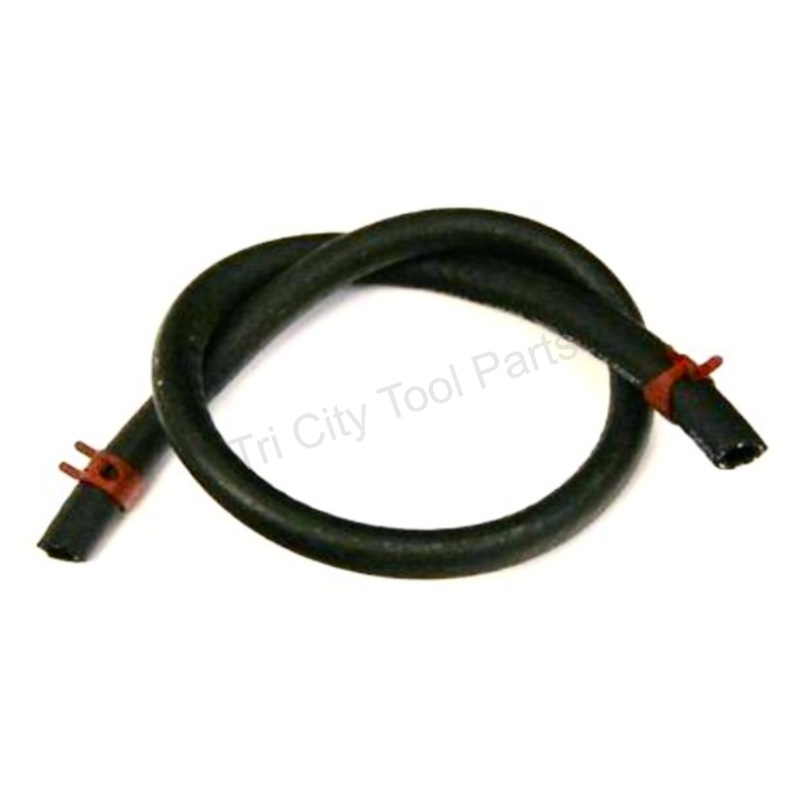 395051 – 22 Briggs & Stratton Engine Fuel Line W/ Clamps 22