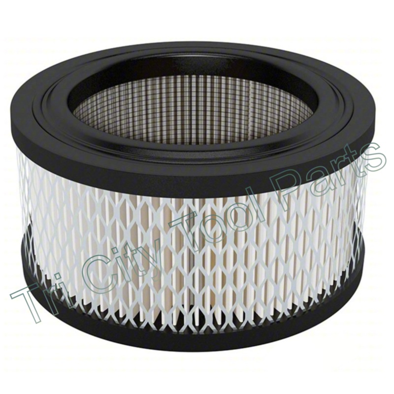 431 Rolair Air Filter Element  K12 Thru K30 Pumps