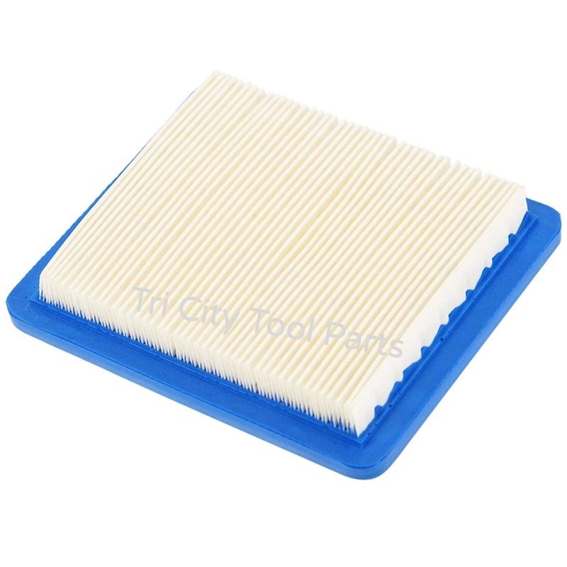 491588S Briggs & Stratton Air Filter
