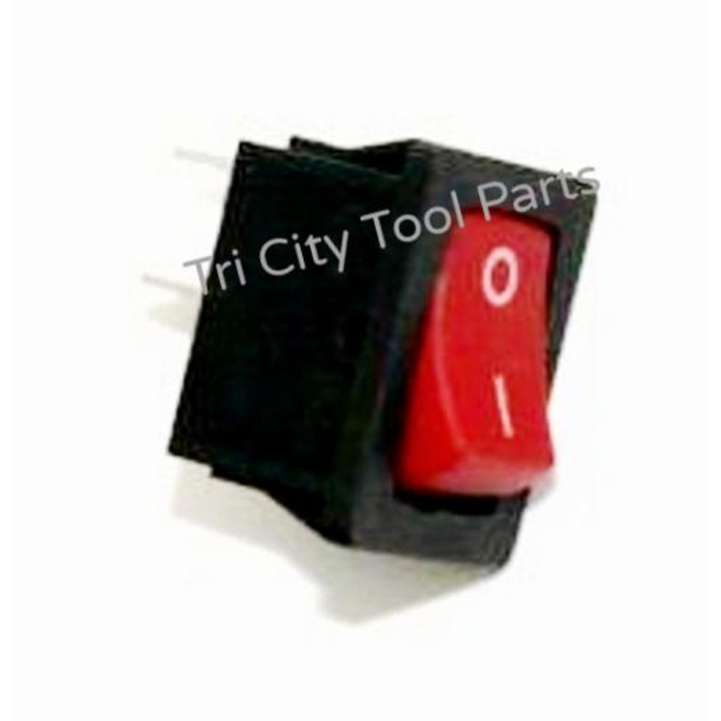 5140040-34 Dewalt / Porter Cable On/Off Switch , Air Compressor