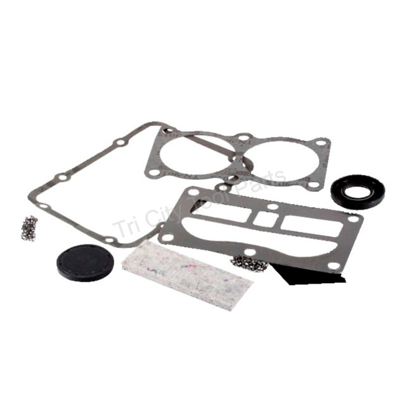 5140118-39 / K-0301 Gasket Set Craftsman  DeVilbiss  Porter Cable Air Compressor