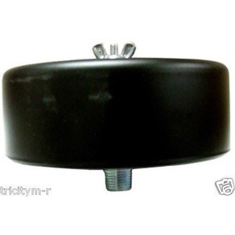 54406640 Air Filter  6 Diameter  3/4 NPT Air Filter , Ingersoll Rand