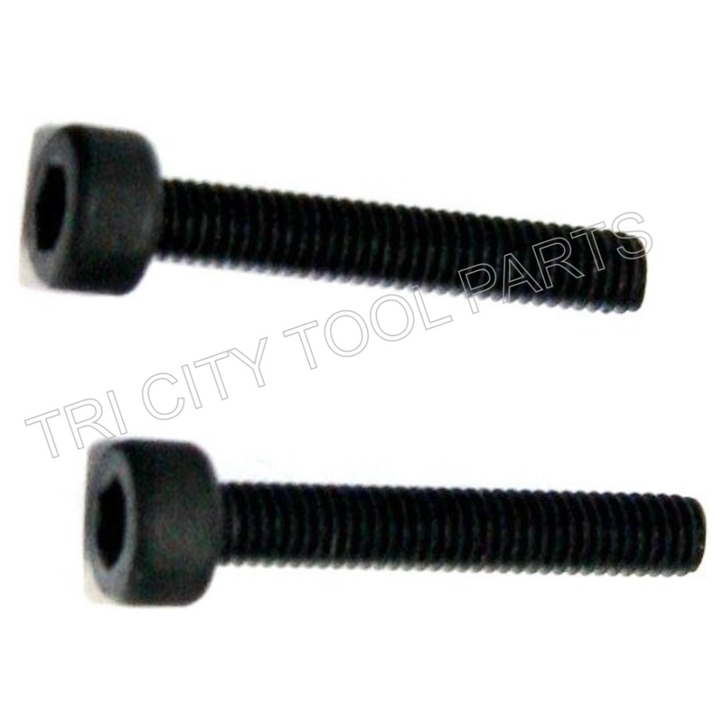 582837-00 Bolt Set , DeWALT Jig Saw Blade Clamp    Fits DC308  DC330  DC331