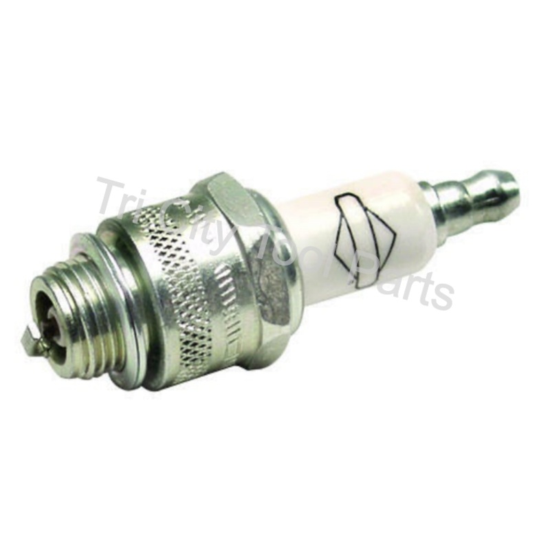 591868 / 799876 Briggs & Stratton Spark Plug for Quantum Series 625, 675, 725