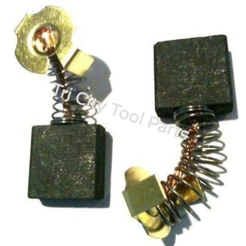 614367-00 DeWalt Brush Set  DW703 T3 &  DW713 Type 1 & 2 Miter Saws