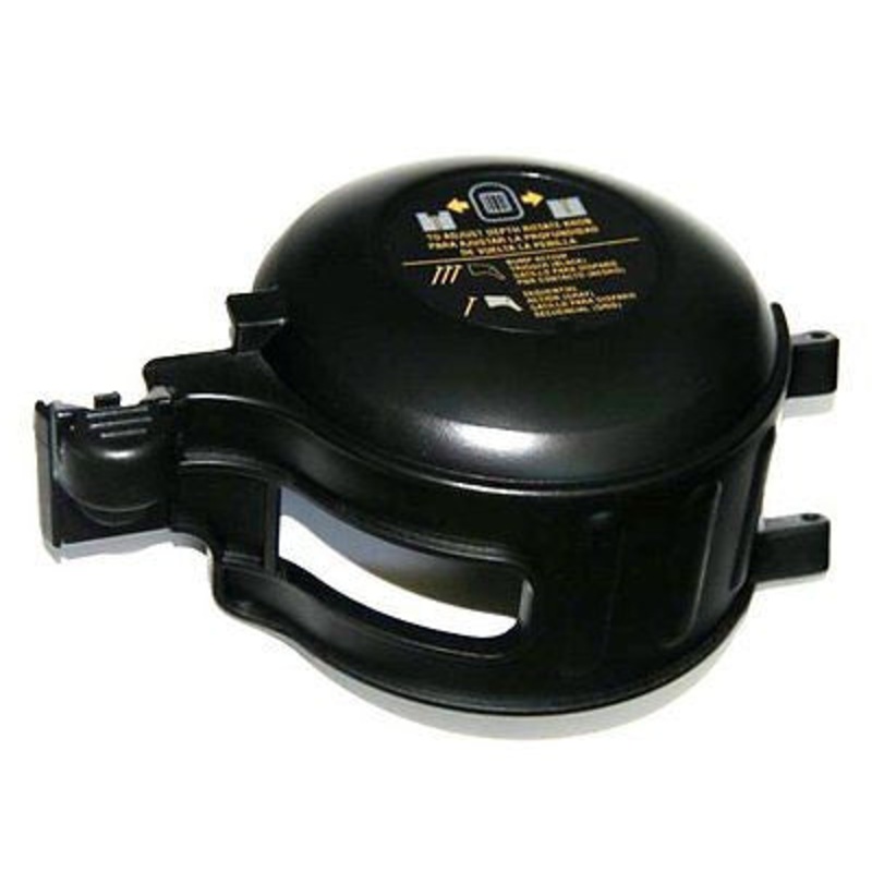 614945-00 DEWALT Cover , Roofing Nailer Cover Fits D51321 Type 1 & 2