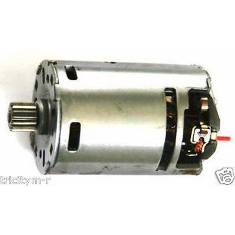 629151-02SV DEWALT Cordless Drill Motor Assembly  DC925 DC926 DC920