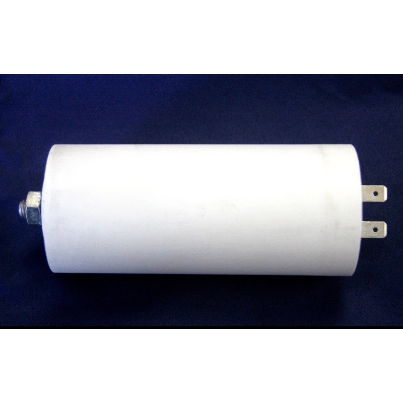 630-009200038 Replacement Capacitor 80UF  Jenny / Emglo Air Compressor  9909 AM99