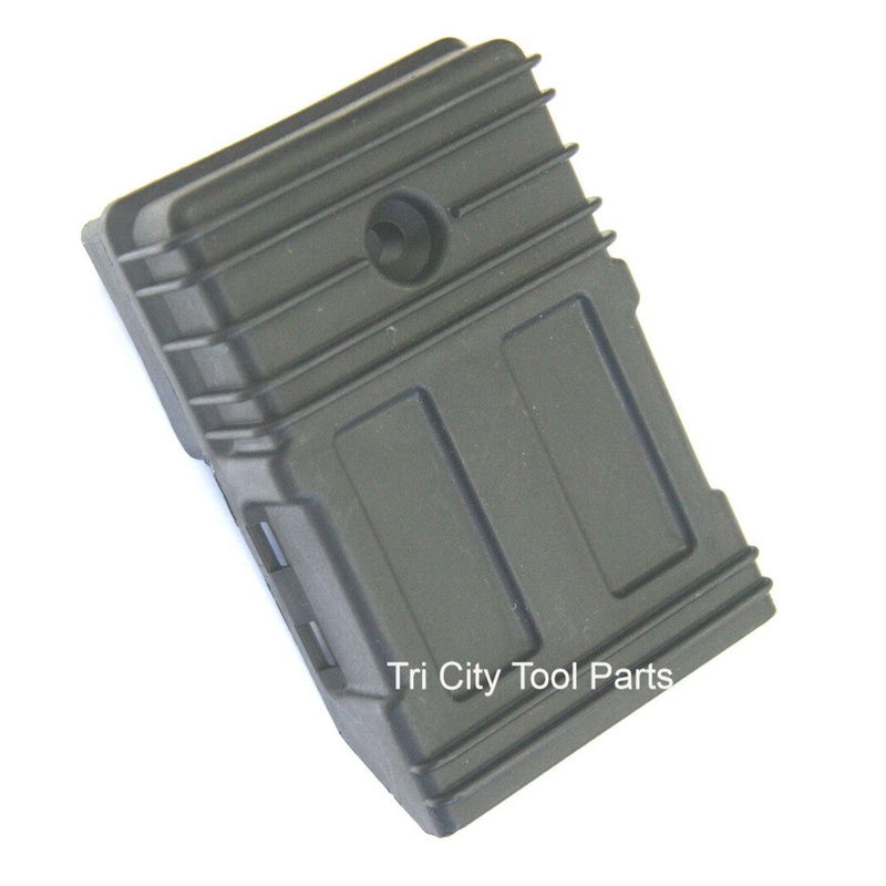 630-116091009 Filter Cover Jenny  Air Compressor AM99 99154