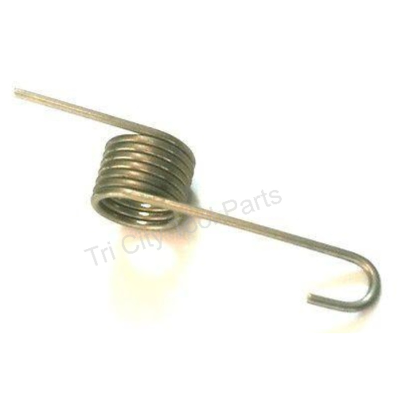 681269-00 Black & Decker Mower SPRING, Switch Lever   B& D / Craftsman