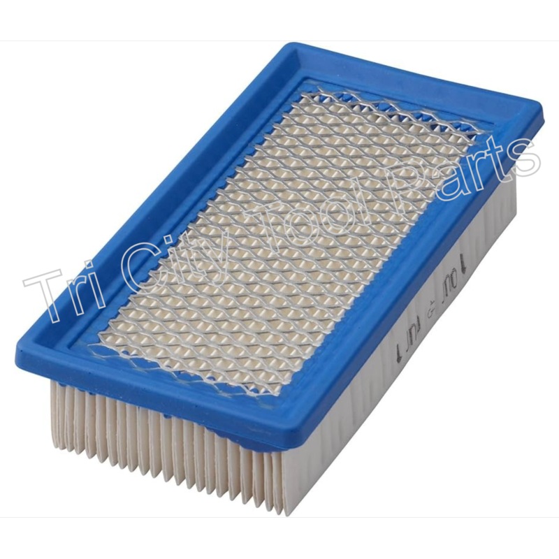 691643 Briggs & Stratton Air Filter  Replaces 496077