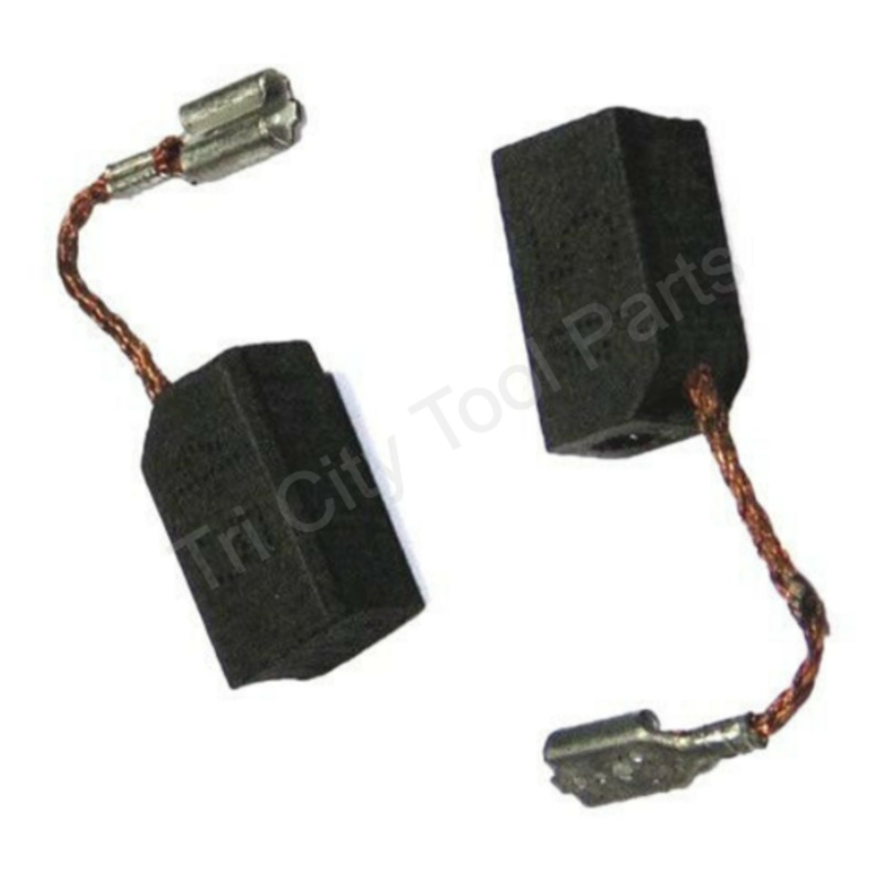 939539-00 DeWalt Grinder Motor Brush Set    Replaces B&D 949637-01