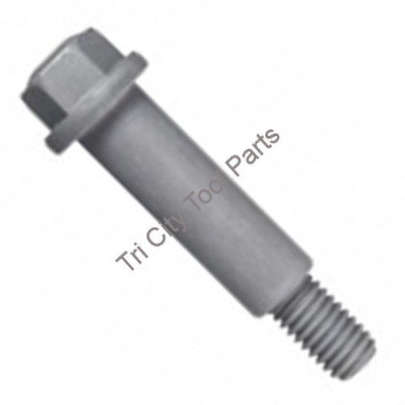 A01194 BOLT , Axle Shoulder Bolt Air Compressor Wheel