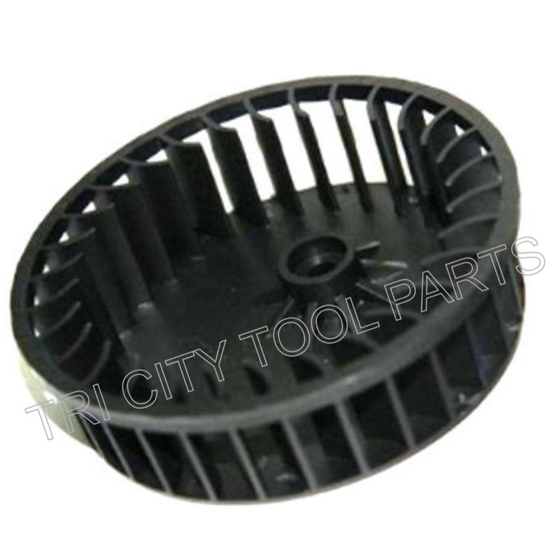 AB-9038137 Bostitch Air Compressor FAN  CAP1545PT-OF CAP2060P