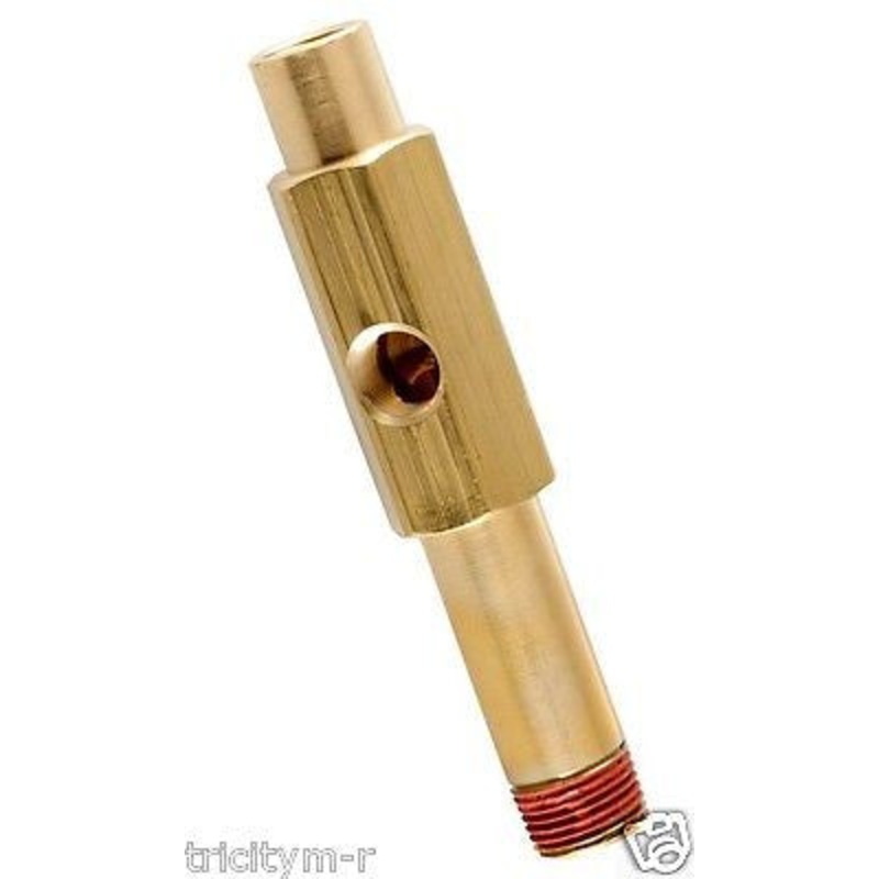 AC-0027-2 Porter Cable / Craftsman  Air Compressor  Standpipe Manifold