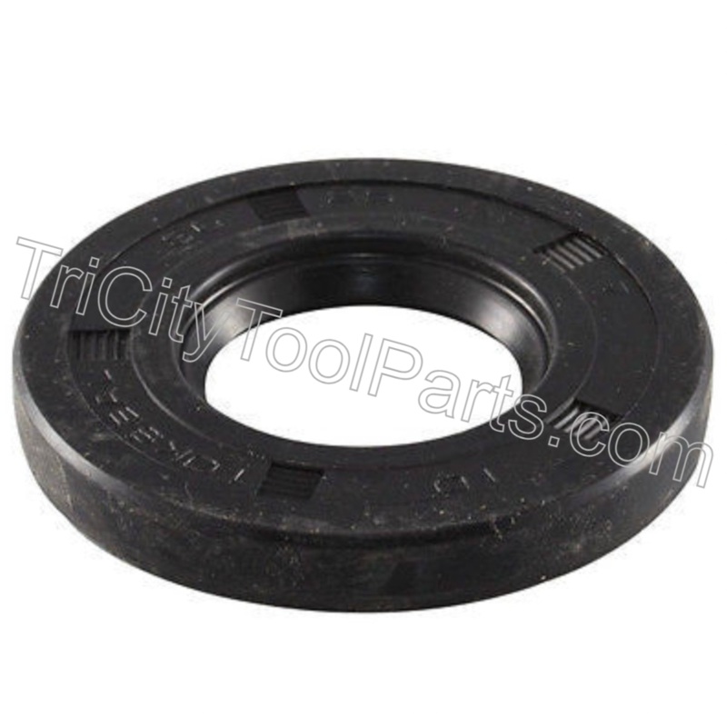 AC-0169 Crankshaft Seal  Craftsman  DeVilbiss  Porter Cable Air Compressor