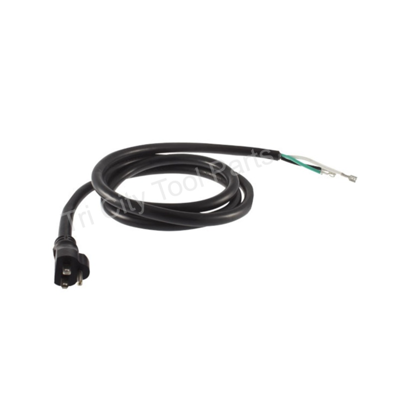 EC012601AV Campbell Hausfeld Air Compressor Power Cord