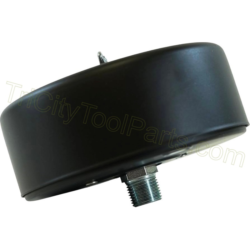 FS14075 Rolair Air Compressor Air Filter  6 Diameter  3/4 NPT