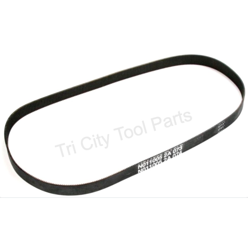 N011005  Air Compressor Drive Belt A12210  Craftsman
