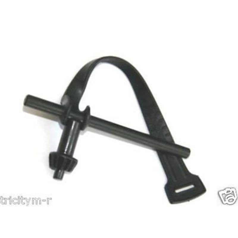 N022653 DEWALT Chuck Key W/ 065288-01 Key Holder Set