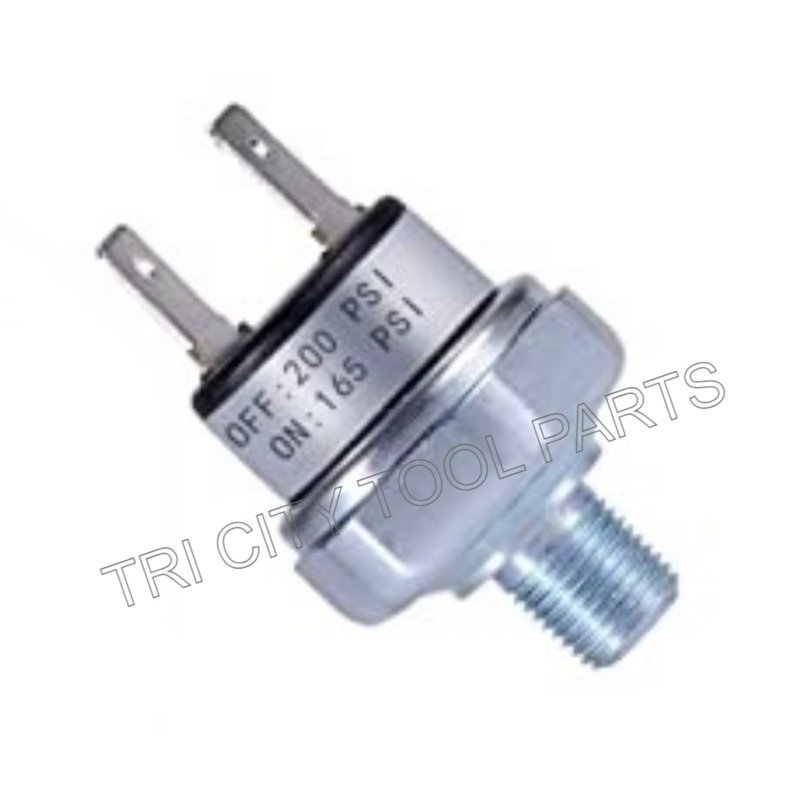 N423911 Pressure Switch , Micro  DeWALT / Bostitch Air Compressor