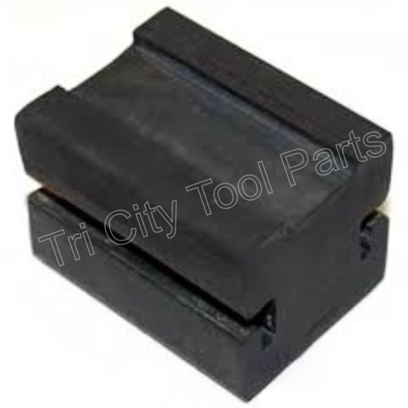 PAD-40B Emglo Hand Carry Air Compressor Foot Pad
