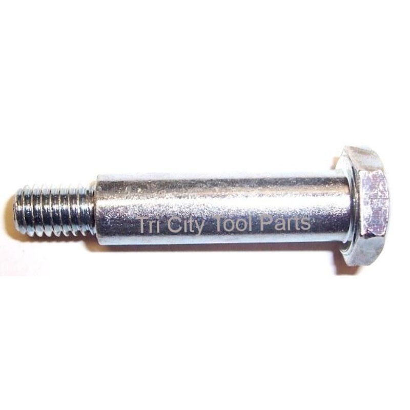 ST033400AV Bolt, Wheel Campbell Hausfeld  Air Compressor Wheel Shoulder Bolt