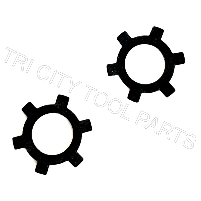 ST070236SJ / ST070236AV Campbell Hausfeld  Retainers Set, Piston Pin 2 Pack.