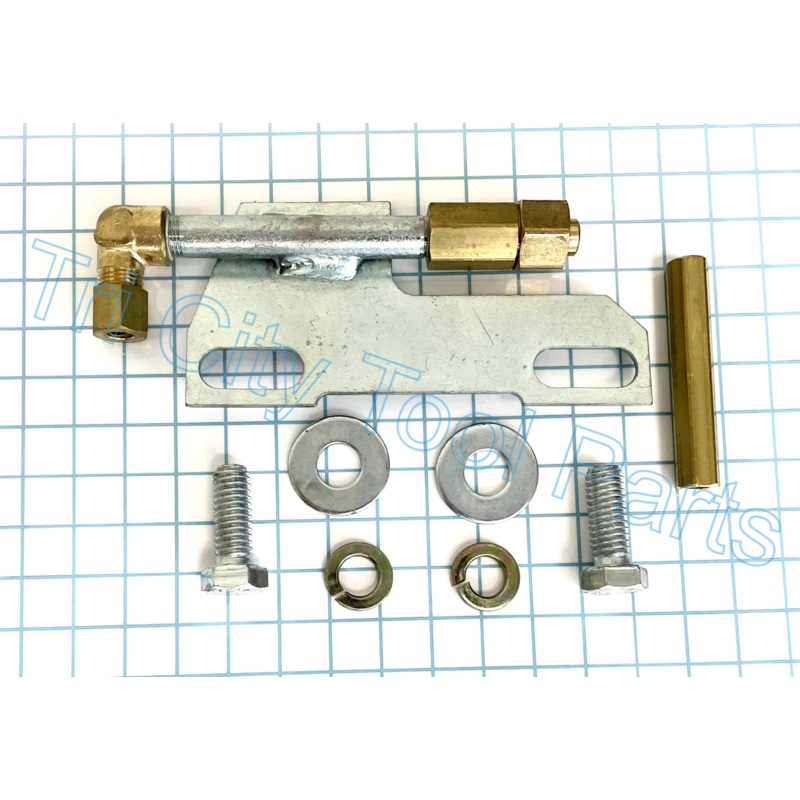 TIC-11HG Emglo Air Compressor Throttle Control 11 – 13Hp Honda  Engines