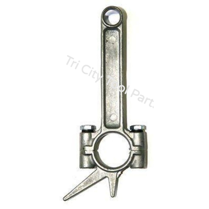 TQ010901AJ Campbell Hausfeld Connecting Rod Assembly Replaces TQ010900AG