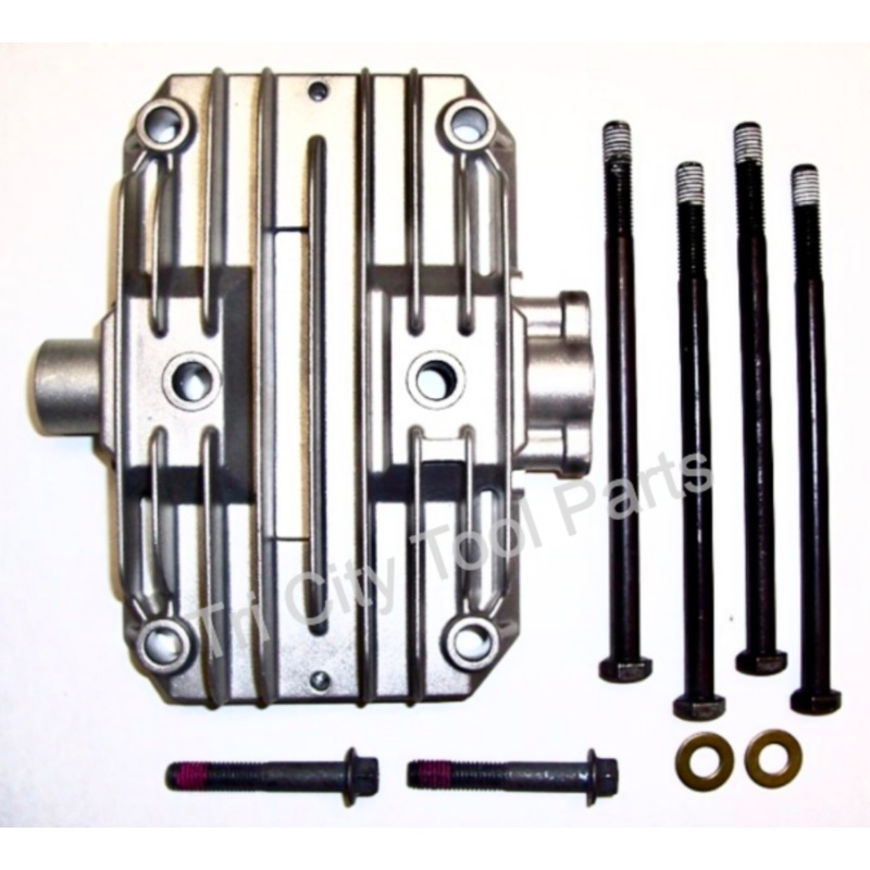 TQ900800AJ Campbell Hausfeld VT Compressor Head Kit