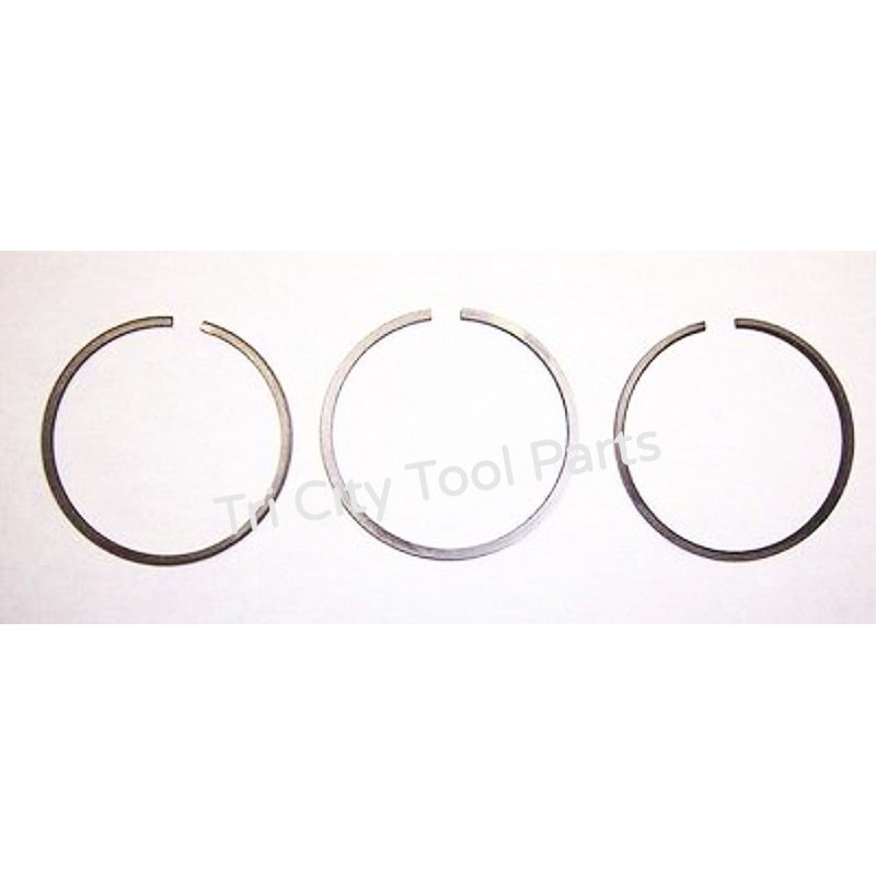 VH900600AV Air Compressor Ring Set Campbell Hausfeld /  Husky VH3000 Pumps